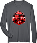 Performance Long Sleeves - Winter Series West Coast Session II 2026