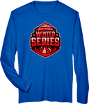 Performance Long Sleeves - Winter Series West Coast Session II 2026