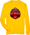 Performance Long Sleeves - Winter Series West Coast Session II 2026
