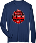 Performance Long Sleeves - Winter Series West Coast Session II 2026