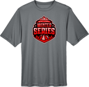Performance Short Sleeves - Winter Series West Coast Session II 2026