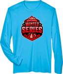 Performance Long Sleeves - Winter Series West Coast Session II 2026
