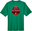 Performance Short Sleeves - Winter Series West Coast Session II 2026