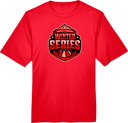 Performance Short Sleeves - Winter Series West Coast Session II 2026