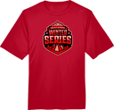 Performance Short Sleeves - Winter Series West Coast Session II 2026