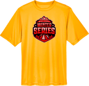 Performance Short Sleeves - Winter Series West Coast Session II 2026