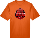 Performance Short Sleeves - Winter Series West Coast Session II 2026