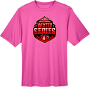 Performance Short Sleeves - Winter Series West Coast Session II 2026