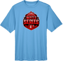Performance Short Sleeves - Winter Series West Coast Session II 2026