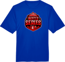 Performance Short Sleeves - Winter Series West Coast Session II 2026