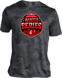 Performance Short Sleeves - Winter Series West Coast Session II 2026