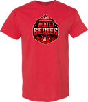 Short Sleeves - Winter Series West Coast Session II 2026