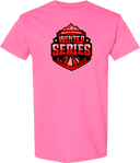 Short Sleeves - Winter Series West Coast Session II 2026