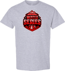 Short Sleeves - Winter Series West Coast Session II 2026