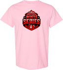 Short Sleeves - Winter Series West Coast Session II 2026