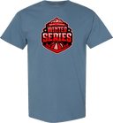 Short Sleeves - Winter Series West Coast Session II 2026