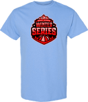 Short Sleeves - Winter Series West Coast Session II 2026