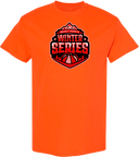 Short Sleeves - Winter Series West Coast Session II 2026