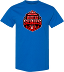 Short Sleeves - Winter Series West Coast Session II 2026