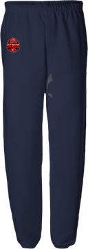 Sweatpants - Winter Series West Coast Session II 2026