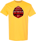 Short Sleeves - Winter Series West Coast Session II 2026