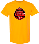 Short Sleeves - Winter Series West Coast Session II 2026