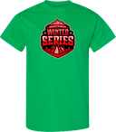 Short Sleeves - Winter Series West Coast Session II 2026