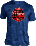 Performance Short Sleeves - Winter Series West Coast Session II 2026