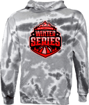 Tie-Dye Hoodies - Winter Series West Coast Session II 2026