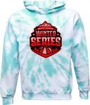 Tie-Dye Hoodies - Winter Series West Coast Session II 2026