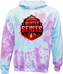 Tie-Dye Hoodies - Winter Series West Coast Session II 2026