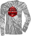 Tie-Dye Long Sleeves - Winter Series West Coast Session II 2026