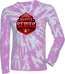Tie-Dye Long Sleeves - Winter Series West Coast Session II 2026