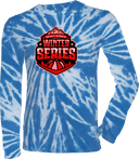 Tie-Dye Long Sleeves - Winter Series West Coast Session II 2026