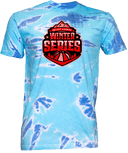 Tie-Dye Short Sleeves - Winter Series West Coast Session II 2026