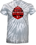Tie-Dye Short Sleeves - Winter Series West Coast Session II 2026