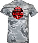 Tie-Dye Short Sleeves - Winter Series West Coast Session II 2026