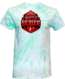 Tie-Dye Short Sleeves - Winter Series West Coast Session II 2026