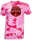 Tie-Dye Short Sleeves - Winter Series West Coast Session II 2026
