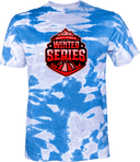 Under Armour Athletics Short Sleeve Tie-Dye - Winter Series West Coast Session II 2026