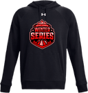 Under Armour Rival Fleece Hoodie - Winter Series West Coast Session II 2026