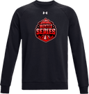 Under Armour Rival Fleece Crew - Winter Series West Coast Session II 2026