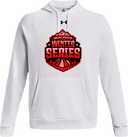Under Armour Rival Fleece Hoodie - Winter Series West Coast Session II 2026