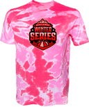 Under Armour Athletics Short Sleeve Tie-Dye - Winter Series West Coast Session II 2026