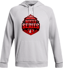 Under Armour Rival Fleece Hoodie - Winter Series West Coast Session II 2026