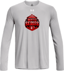 Under Armour Tech Team Long Sleeve - Winter Series West Coast Session II 2026