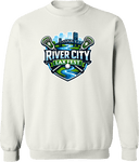 Crew Sweatshirt - River City Lax Fest 2026