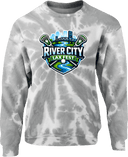 Crew Sweatshirt - River City Lax Fest 2026