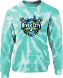 Crew Sweatshirt - River City Lax Fest 2026