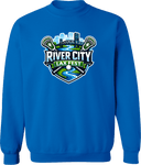 Crew Sweatshirt - River City Lax Fest 2026